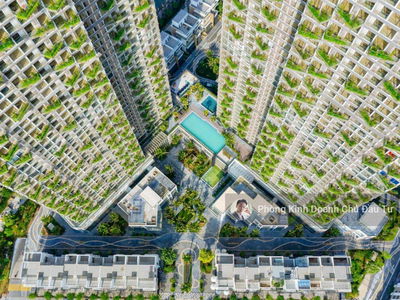 Sol Forest Ecopark Project, Vietnam Sol Forest Ecopark Project, Vietnam