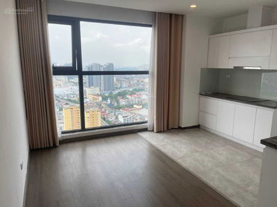 Bamboo Airways Tower Project, Vietnam Bamboo Airways Tower Project, Vietnam