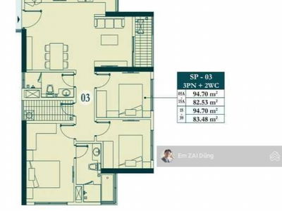Sky Oasis Apartment Project, Vietnam Sky Oasis Apartment Project, Vietnam