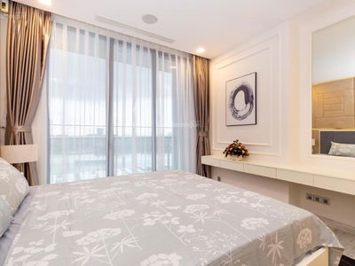 Vinhomes Central Park, Vietnam Vinhomes Central Park, Vietnam