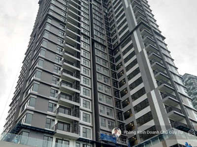 Haven Park Residences Project, Vietnam Haven Park Residences Project, Vietnam