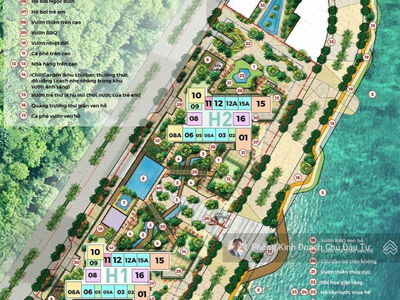 Haven Park Residences Project, Vietnam Haven Park Residences Project, Vietnam