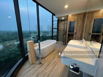 Swan Lake Onsen Project, Vietnam Swan Lake Onsen Project, Vietnam