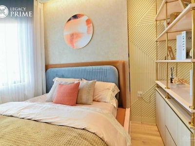 Legacy Prime Project, Vietnam Legacy Prime Project, Vietnam