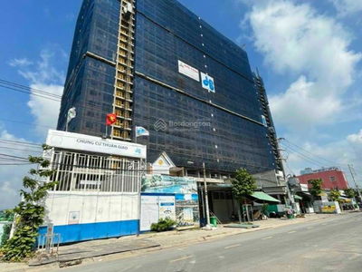 Legacy Prime Project, Vietnam Legacy Prime Project, Vietnam