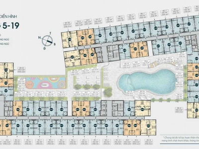 Legacy Prime Project, Vietnam Legacy Prime Project, Vietnam