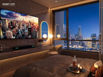 The Sang Residence Project, Vietnam  The Sang Residence Project, Vietnam