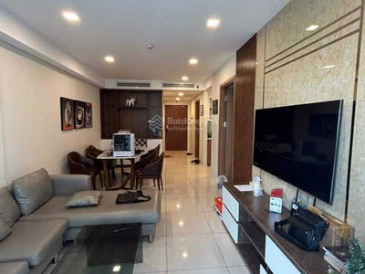 Rivera Park Saigon, Vietnam Rivera Park Saigon, Vietnam