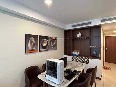 Rivera Park Saigon, Vietnam Rivera Park Saigon, Vietnam