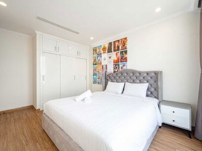 The Gold View, Vietnam The Gold View, Vietnam