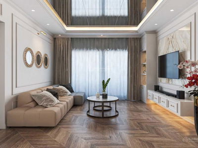 My Dinh I Project, Vietnam My Dinh I Project, Vietnam