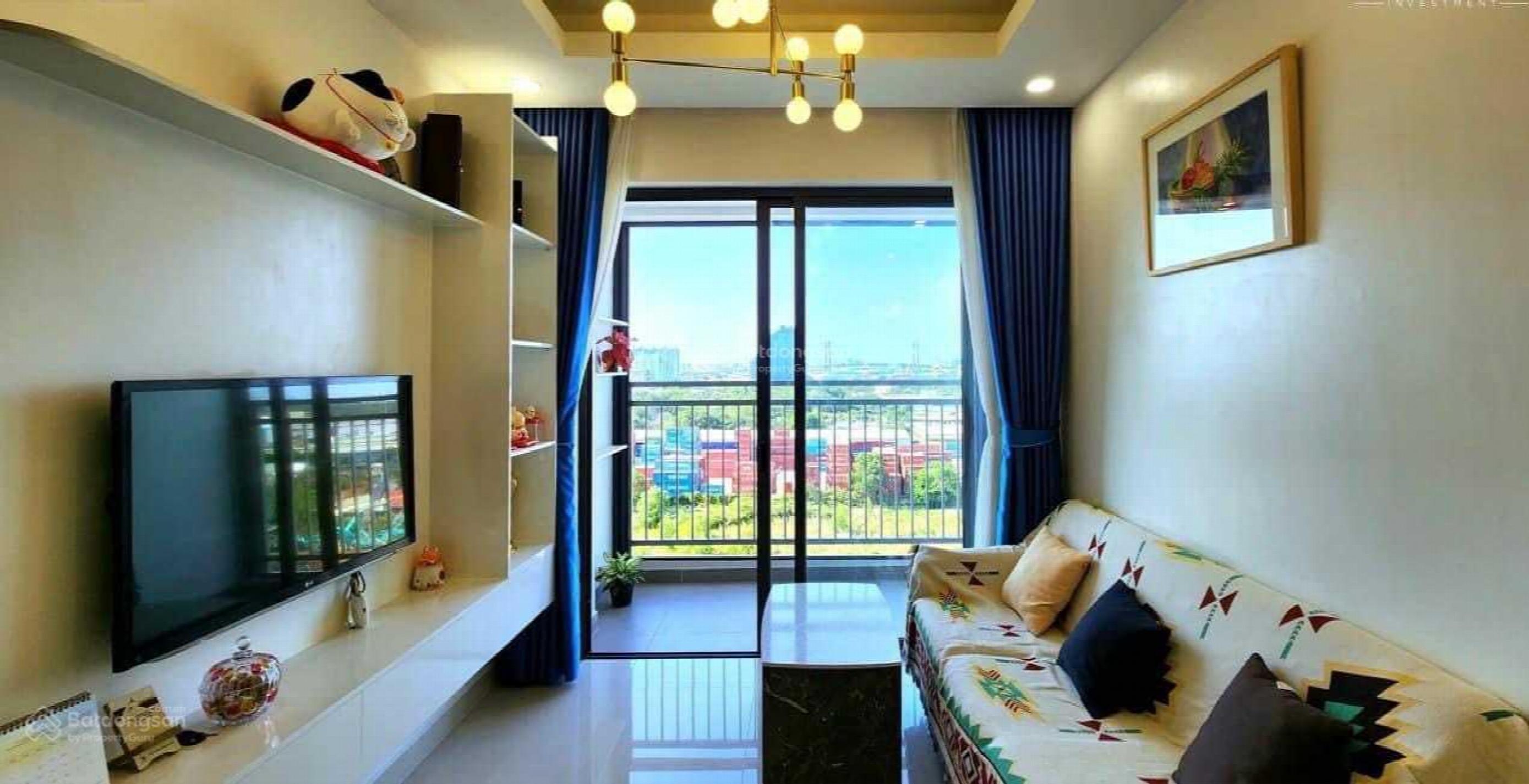 Q7 Saigon Riverside, Vietnam Q7 Saigon Riverside, Vietnam