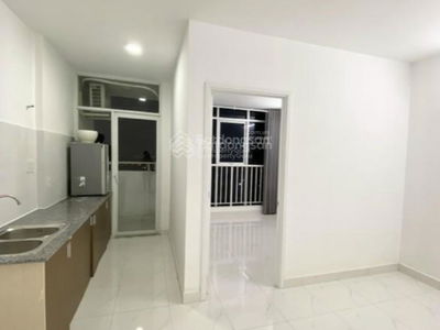 Lotus Apartment Project, Vietnam Lotus Apartment Project, Vietnam