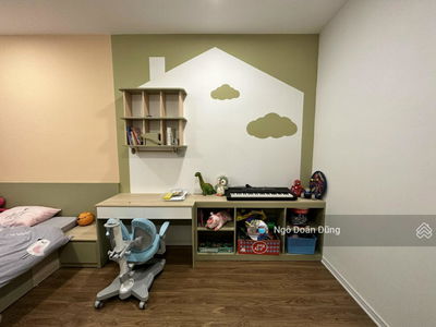 The Zen Residence Project, Vietnam The Zen Residence Project, Vietnam