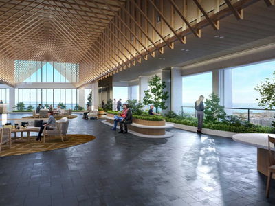 Sun Cosmo Residence Project, Vietnam  Sun Cosmo Residence Project, Vietnam