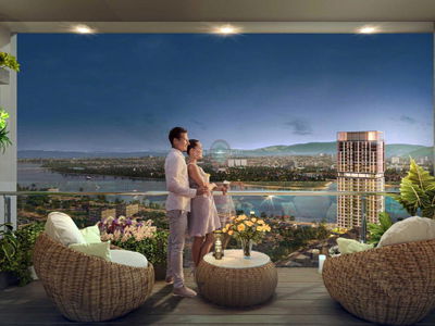 Sun Cosmo Residence Project, Vietnam Sun Cosmo Residence Project, Vietnam