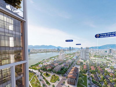 Sun Cosmo Residence Project, Vietnam Sun Cosmo Residence Project, Vietnam