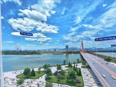 Sun Cosmo Residence Project, Vietnam Sun Cosmo Residence Project, Vietnam