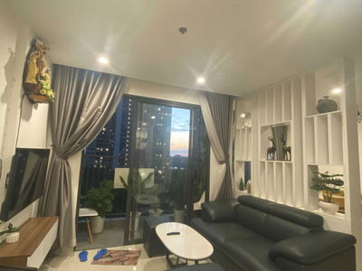 The Rainbow - Vinhomes Grand Park, Vietnam The Rainbow - Vinhomes Grand Park, Vietnam