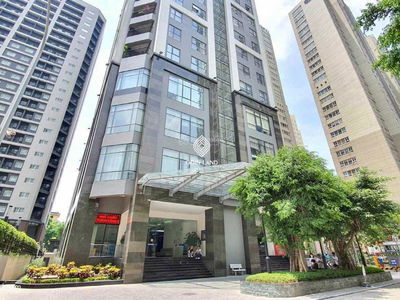 Vinata Tower Project, Vietnam Vinata Tower Project, Vietnam