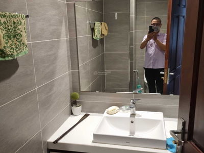 Trung Hoa Nhan Chinh Project, Vietnam Trung Hoa Nhan Chinh Project, Vietnam