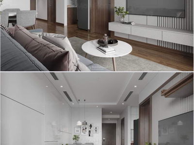 Roman Plaza Project, Vietnam Roman Plaza Project, Vietnam