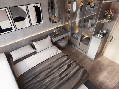 Vinhomes Smart City Project, Vietnam Vinhomes Smart City Project, Vietnam