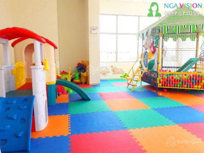 Vision Binh Tan, Vietnam Vision Binh Tan, Vietnam