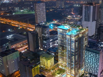 Epic Tower, Vietnam Epic Tower, Vietnam