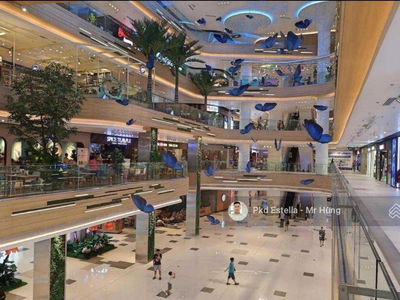 Estella Heights, Vietnam Estella Heights, Vietnam