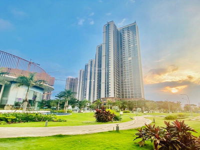 Eco Green Saigon, Vietnam Eco Green Saigon, Vietnam