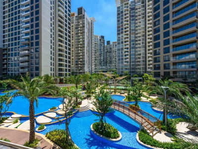 Estella Heights, Vietnam Estella Heights, Vietnam