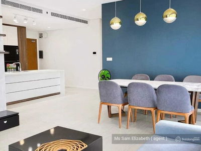 Diamond Island, Vietnam Diamond Island, Vietnam