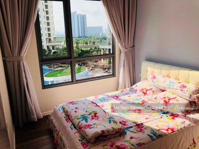 Diamond Island, Vietnam Diamond Island, Vietnam