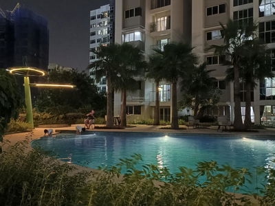 The Habitat Binh Duong Project, Vietnam The Habitat Binh Duong Project, Vietnam