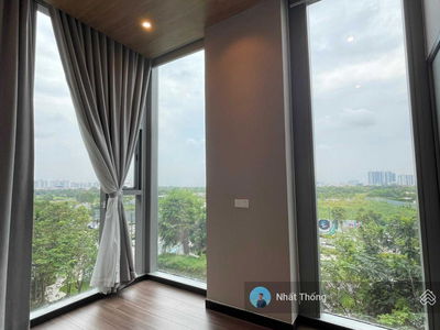 Empire City Thu Thiem, Vietnam  Empire City Thu Thiem, Vietnam