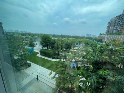 Empire City Thu Thiem, Vietnam  Empire City Thu Thiem, Vietnam