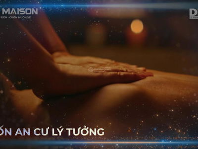 The Maison Project, Vietnam The Maison Project, Vietnam