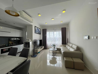 Sunrise City, Vietnam  Sunrise City, Vietnam