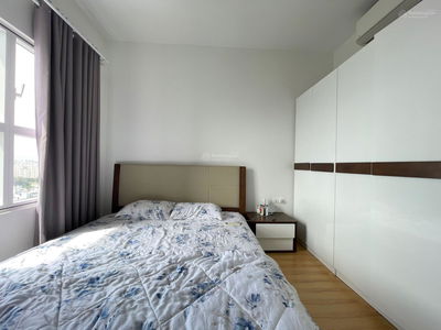 Sunrise City, Vietnam Sunrise City, Vietnam