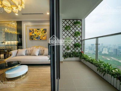 Vinhomes D'Capitale, Vietnam Vinhomes D'Capitale, Vietnam