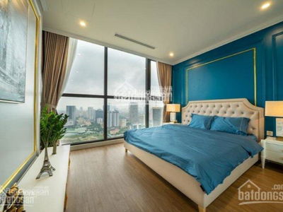 Vinhomes D'Capitale, Vietnam Vinhomes D'Capitale, Vietnam