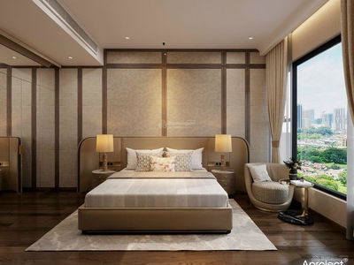 Sunrise Riverside, Vietnam Sunrise Riverside, Vietnam