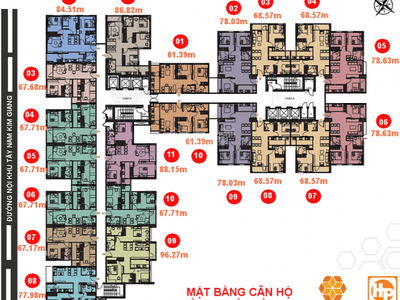 Bea Sky Project, Vietnam Bea Sky Project, Vietnam