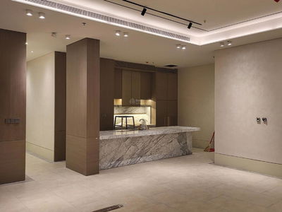 The River Thu Thiem, Vietnam The River Thu Thiem, Vietnam