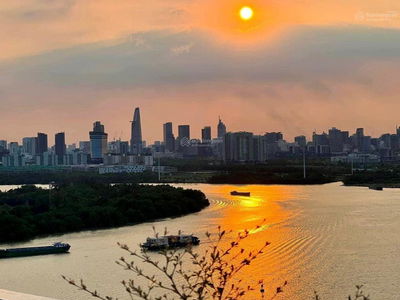 One Verandah Mapletree, Vietnam One Verandah Mapletree, Vietnam