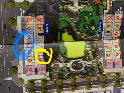 Victoria Village, Vietnam Victoria Village, Vietnam