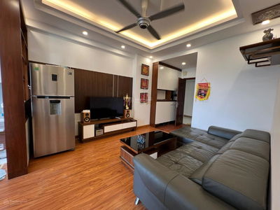 Gemek Tower Project, Vietnam Gemek Tower Project, Vietnam