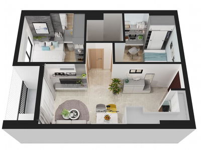 Bcons Garden Project, Vietnam Bcons Garden Project, Vietnam