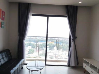 Compass One Project, Vietnam Compass One Project, Vietnam